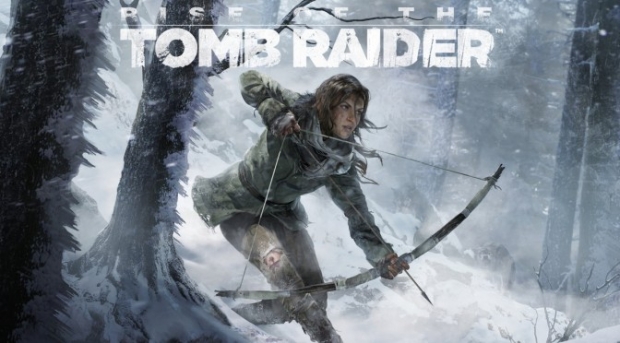 Ново геймплей видео към Rise of the Tomb Raider