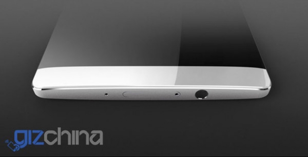 Huawei подготвя смартфон с извит екран и Force Touch технологията