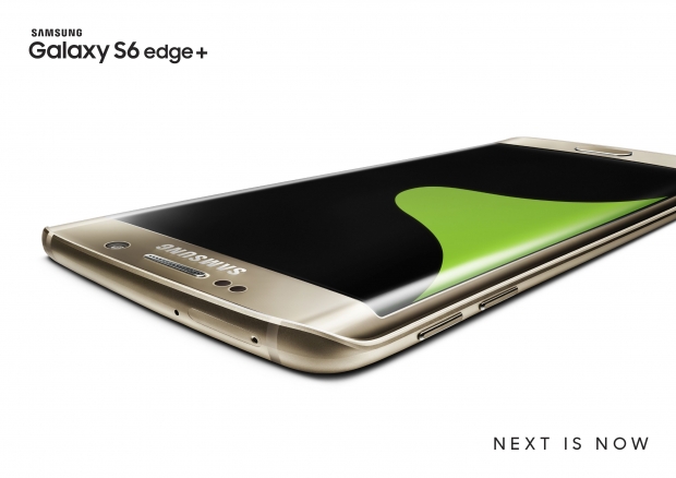 Samsung представи Galaxy S6 edge+ и Galaxy Note5 (официална информация)