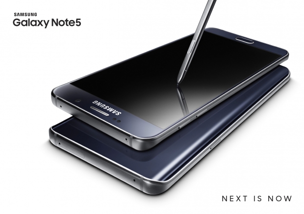 Samsung представи Galaxy S6 edge+ и Galaxy Note5 (официална информация)