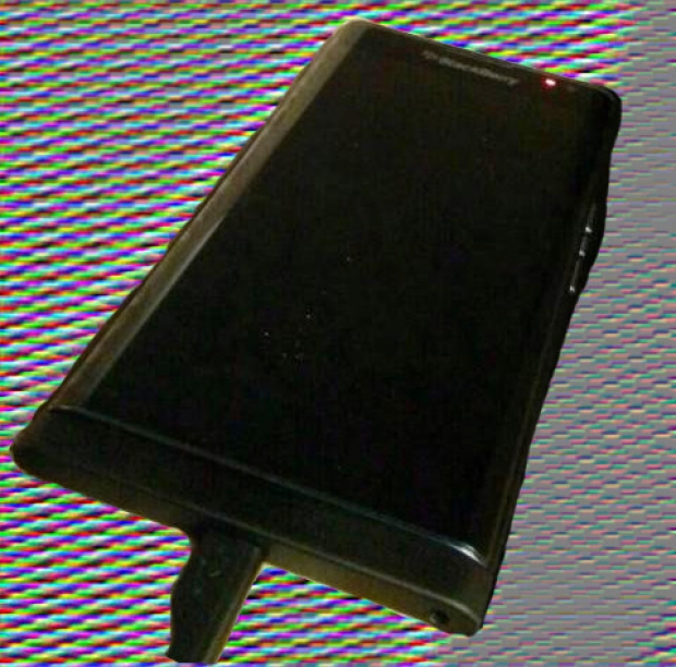 Появи се снимка на смартфона BlackBerry Venice с Android