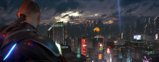 Crackdown 3, Quantum Break и Scalebound могат да имат РС версии