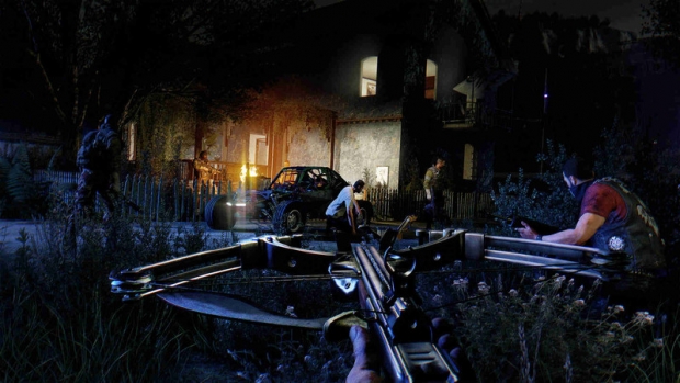 Dying Light 2 може да бъде прекалено амбициозна за PS4 и XBOX One