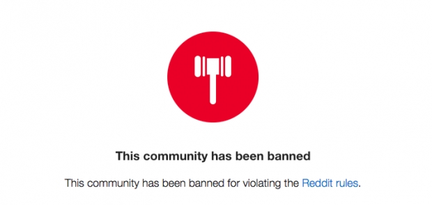 Русия вдигна забраната на Reddit
