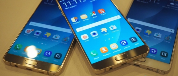 Galaxy Note 5 може да не се появи в Европа