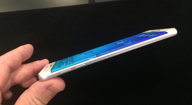 Galaxy S6 Edge Plus: още нещо за него