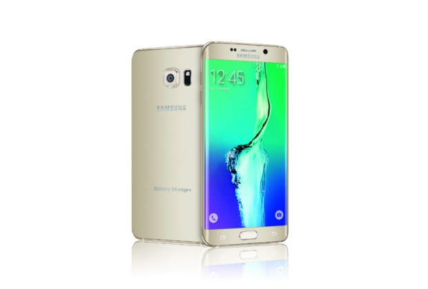 Galaxy S6 Edge Plus: още нещо за него