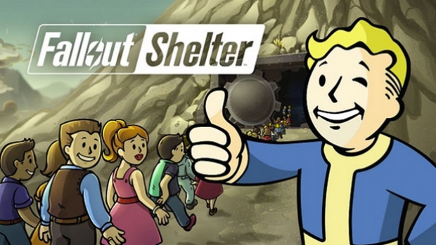 Ето как може да портнете Android версията на Fallout Shelter за Windows 10 Mobile