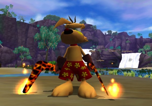 TY the Tasmanian Tiger 4 идва през септември за РС