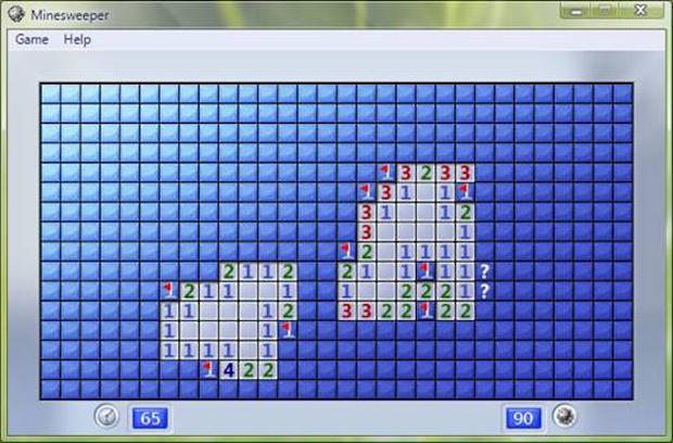 Истинското предназначение на игрите Пасианс и Миночистач за ОС Windows
