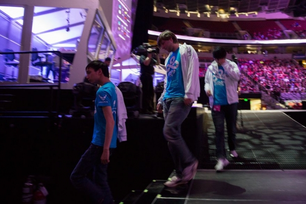 Cloud9 разпусна своя DotA 2 отбор след провала на The International