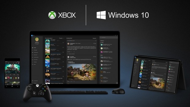 Windows 10 може да засича и спира пиратски игри