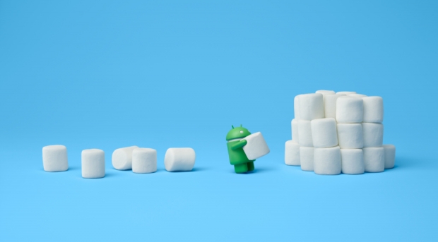 Google потвърди пълното име на следващата Android версия: Marshmallow