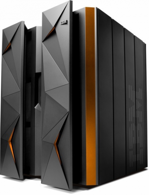 IBM анонсира инициативата Open Mainframe и представи нови мейнфрейми само за Linux