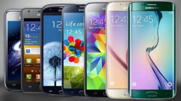 Samsung подготвя новата фамилия смартфони Galaxy O