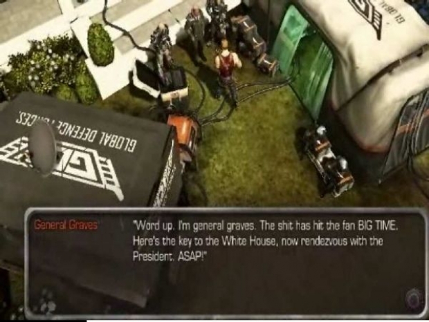Gearbox получи лиценза за Duke Nukem