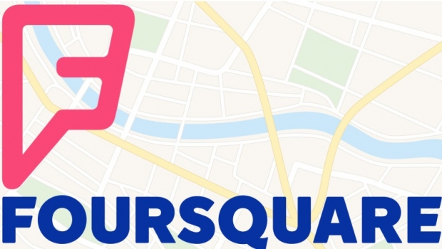 Foursquare вече има 60 млн. регистрирани потребители