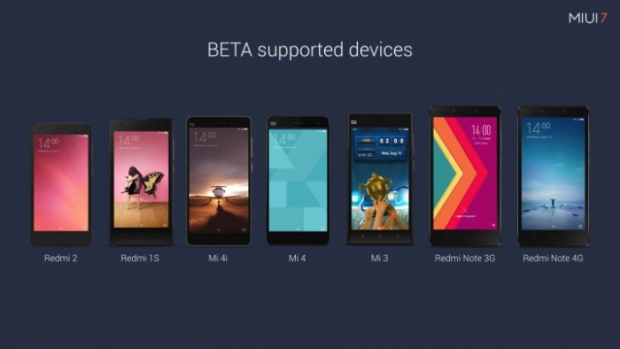 Новият MIUI 7 е по-бърз и по-икономичен