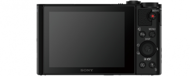 Ревю на Sony Cybershot DSC-WX500 и DSC-HX90V: ултракомпактни суперзуми