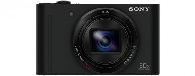 Ревю на Sony Cybershot DSC-WX500 и DSC-HX90V: ултракомпактни суперзуми