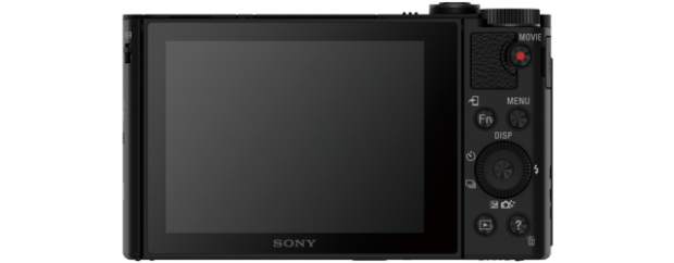 Ревю на Sony Cybershot DSC-WX500 и DSC-HX90V: ултракомпактни суперзуми