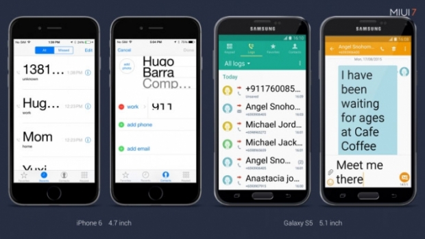 Новият MIUI 7 е по-бърз и по-икономичен