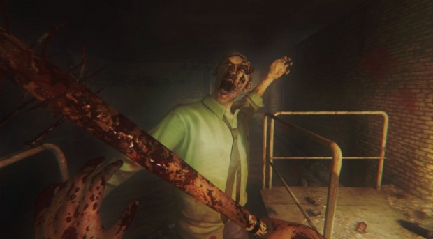 Излязоха изискванията за РС порта на ZombiU