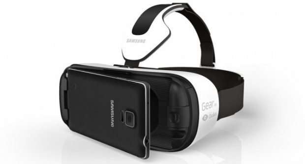 „О“ в новите модели смартфони Samsung Galaxy O означава Oculus