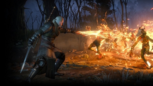 Всичките 16 DLC пакета за The Witcher 3 вече са налични