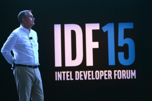 Intel разширява възможностите за разработчици докато компютърните технологии се разпростират във всички сфери на живота на хората