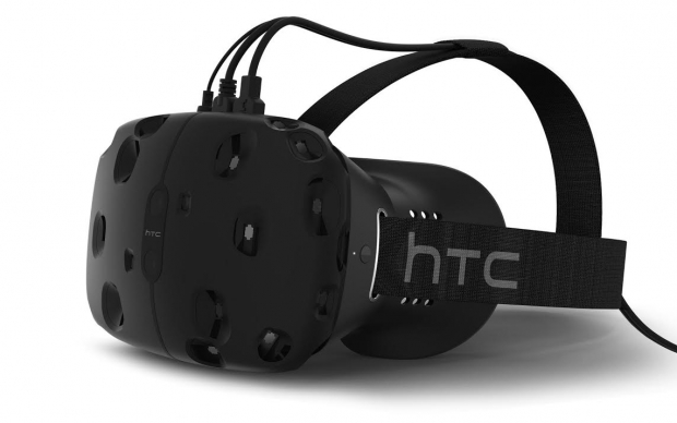 HTC Vive отличен за най-добър хардуер на Gamescom