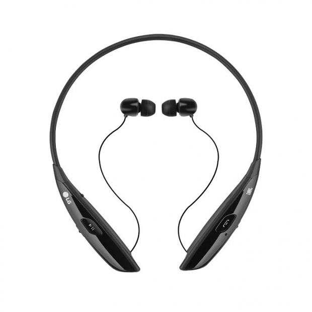 LG пуска на пазара нови Tone Ultra Bluetooth слушалки