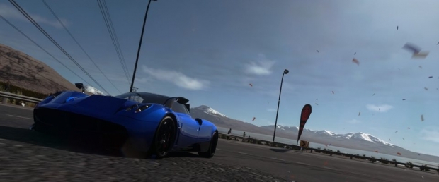 DriveClub ще има поне още една година поддръжка