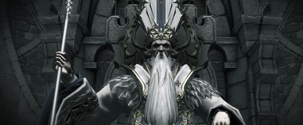 Final Fantasy XIV вече има над 5 млн. регистрирани потребители