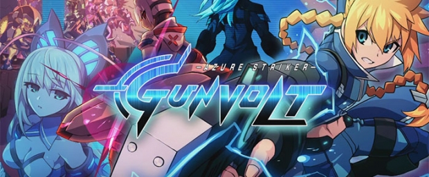 Azure Striker Gunvolt идва в Steam другата седмица