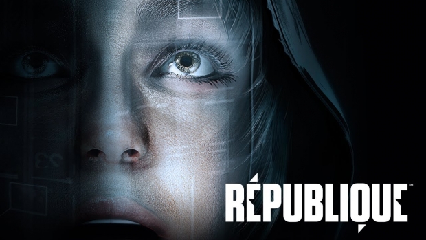Петте епизода на République излизат и за PS4 следващата година