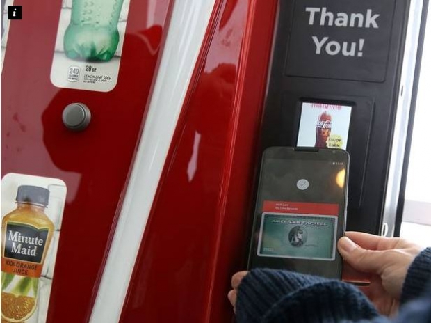 Android Pay дебютира още тази седмица?