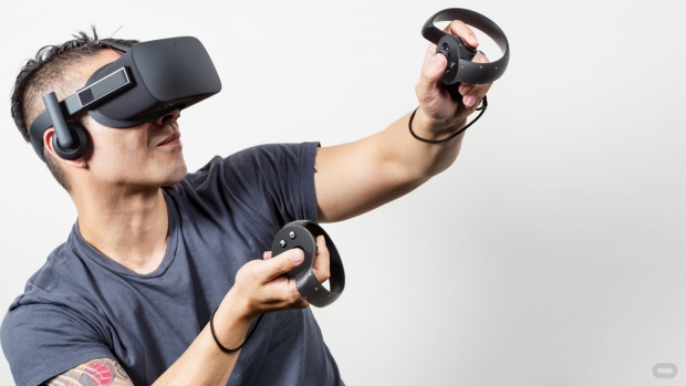 Oculus VR са убедени в успеха на технологиите за виртуална реалност