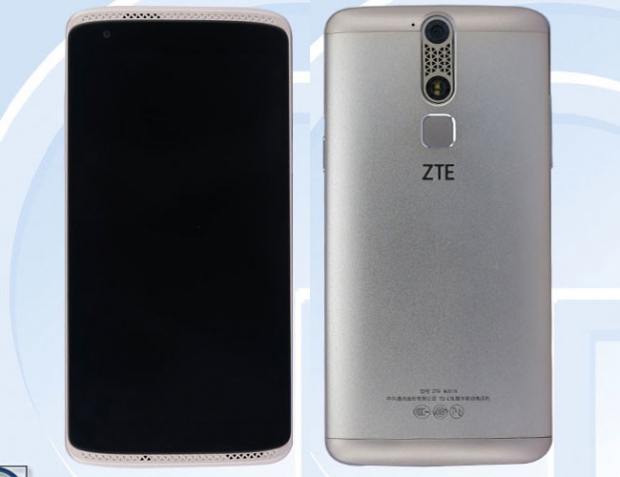 В Tenaa се появи нова версия на смартфона ZTE Axon Mini