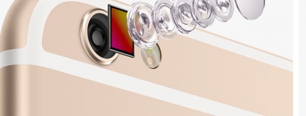 Apple започна безплатна подмяна на дефектните камери в смартфоните iPhone 6 Plus