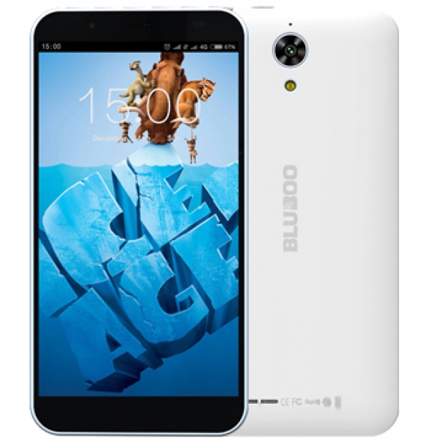 Анонс на ултраевтиния смартфон Bluboo Xfire