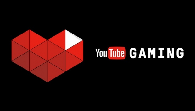 Стартира YouTube Gaming!