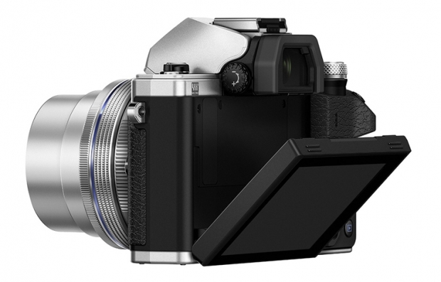 Анонс на цифровия фотоапарат Olympus OM-D E-M10 II