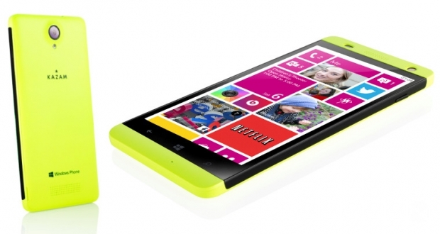 Бюджетните смартфони с 4 GB флаш-памет няма да получат Windows 10 Mobile