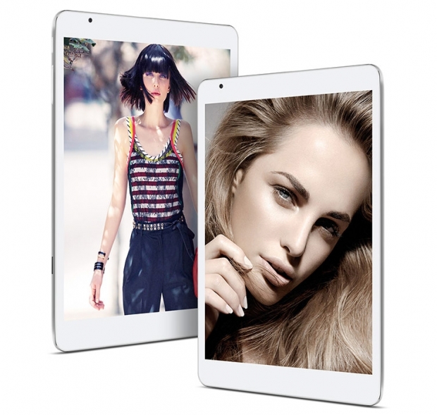 Teclast X98 Pro: таблет с Intel Cherry Trail процесор и операционна система Windows 10