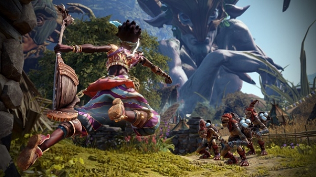 Без Fable Legends в Steam