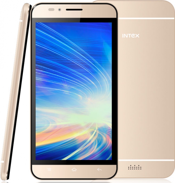 Започнаха продажбите на смартфона Aqua Turbo 4G с 5-инчов HD дисплей и цена 2