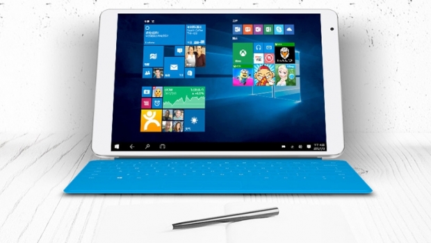 Teclast X98 Pro: таблет с Intel Cherry Trail процесор и операционна система Windows 10