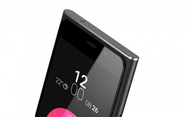 Джон Скъли представи Obi Worldphones