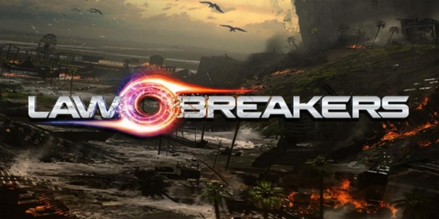 Следващата игра на Клиф Блезински се нарича LawBreakers